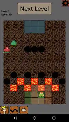 Play Pocket Dungeon Adventure