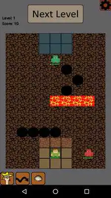 Play Pocket Dungeon Adventure