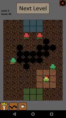 Play Pocket Dungeon Adventure