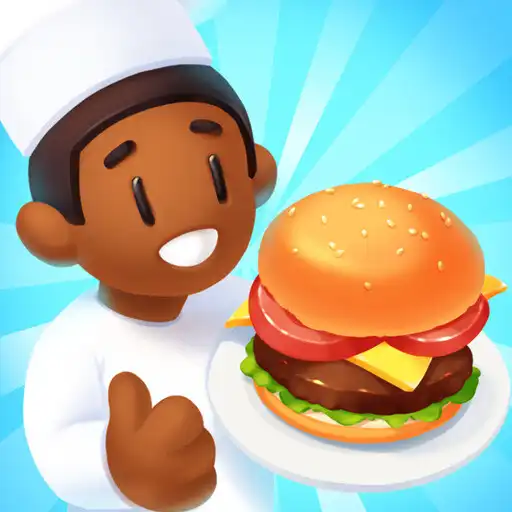 Play Pocket Eatery: Idle Diner Chef APK