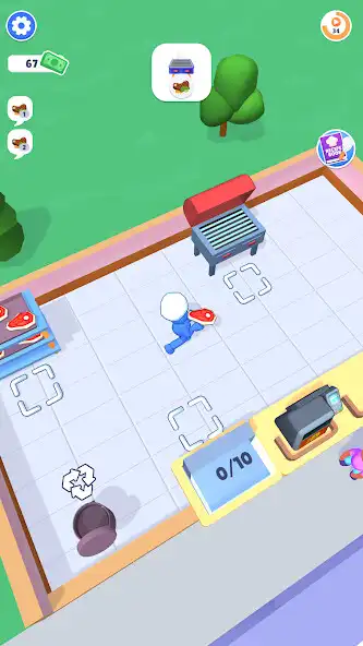 Play Pocket Eatery: Idle Diner Chef and enjoy Pocket Eatery: Idle Diner Chef with UptoPlay Play Pocket Eatery: Idle Diner Chef and enjoy Pocket Eatery: Idle Diner Chef with UptoPlay