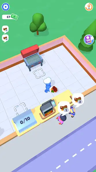 Play Pocket Eatery: Idle Diner Chef as an online game online Pocket Eatery: Idle Diner Chef with UptoPlay Play Pocket Eatery: Idle Diner Chef as an online game Pocket Eatery: Idle Diner Chef with UptoPlay