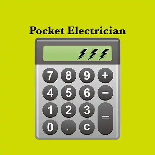 Play Pocket Electrician - electricity calculator APK Play Pocket Electrician - electricity calculator APK