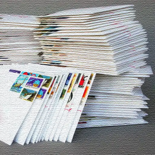 Play Pocket Envelopes Collection APK