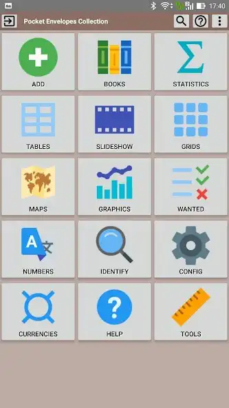 Play Pocket Envelopes Collection  and enjoy Pocket Envelopes Collection with UptoPlay