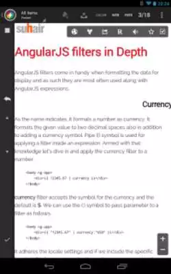 Play Pocket+ extension for News+ Play Pocket+ extension for News+