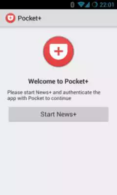 Play Pocket+ extension for News+ Play Pocket+ extension for News+