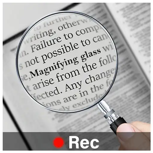 Play Pocket Eye Smart Magnifier APK