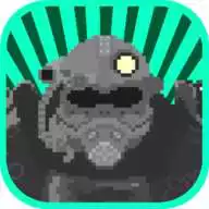 Free play online Pocket Fallout  APK