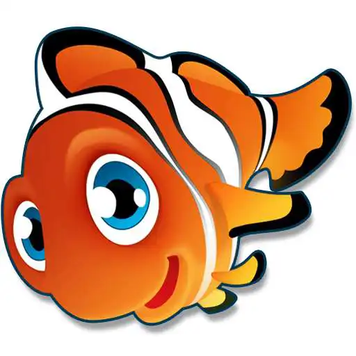 Free play online Pocket Fishdom  APK