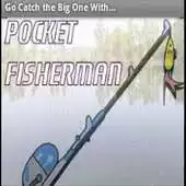 Free play online Pocket Fisherman - Go Fishing! APK