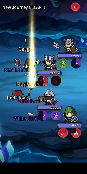 Play Pocket Force  and enjoy Pocket Force with UptoPlay