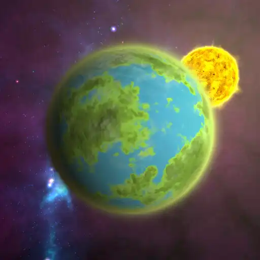 Play Pocket Galaxy - Sandbox Game APK Play Pocket Galaxy - Sandbox Game APK