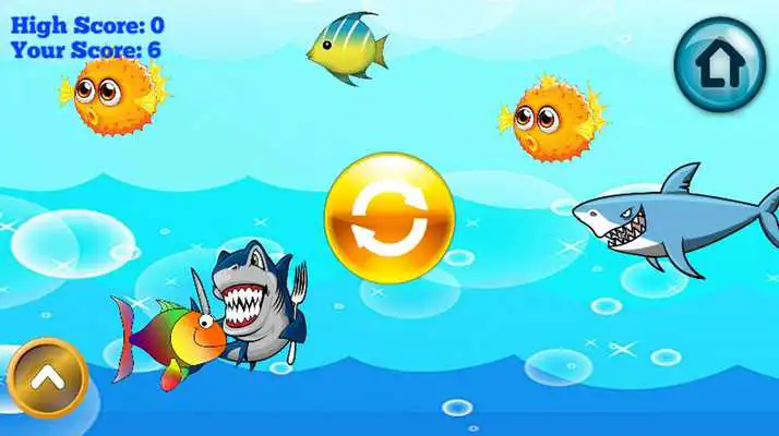 Play Pocket game 5 in 1