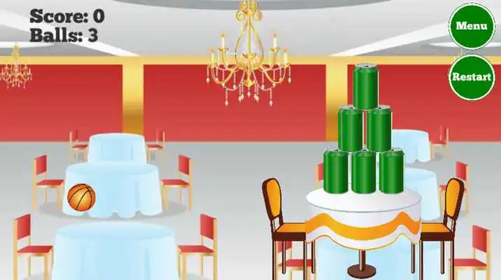 Play Pocket game 5 in 1