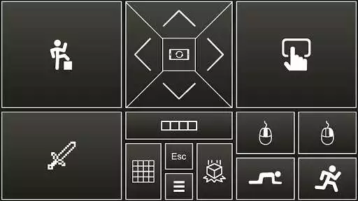 Play Pocket Gamepad as an online game Pocket Gamepad with UptoPlay