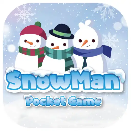 Play Pocket Game : Snowman legacy APK