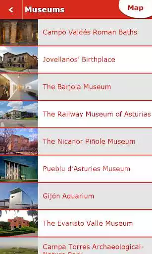 Play APK Pocket Gijon Guide  and enjoy Pocket Gijon Guide with UptoPlay es.blackbot.gijonbolsillo