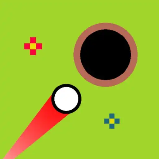 Play Pocket Golf - Arcade Mini Golf APK