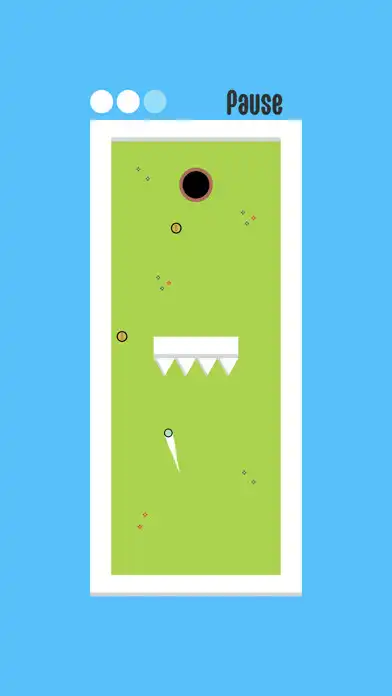 Play Pocket Golf - Arcade Mini Golf  and enjoy Pocket Golf - Arcade Mini Golf with UptoPlay