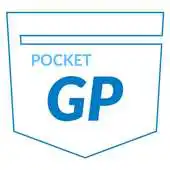 Free play online Pocket GP - Mobile NHS Guide APK