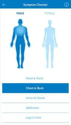 Play Pocket GP - Mobile NHS Guide