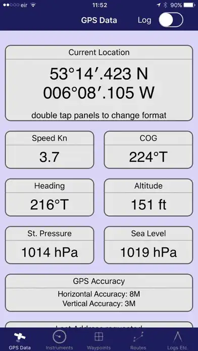 Play Pocket GPS  and enjoy Pocket GPS with UptoPlay