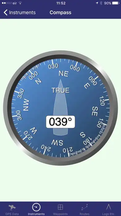 Play Pocket GPS as an online game Pocket GPS with UptoPlay