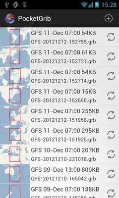 Play PocketGrib Lite