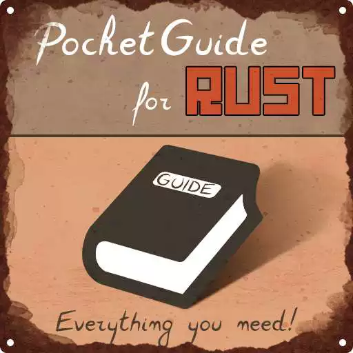 Play PocketGuide For Rust APK Play PocketGuide For Rust APK