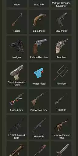 Play PocketGuide For Rust as an online game PocketGuide For Rust with UptoPlay
