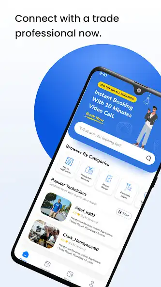 Play Pocket Handyman as an online game Pocket Handyman with UptoPlay