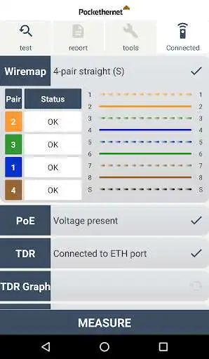 Play Pockethernet as an online game Pockethernet with UptoPlay