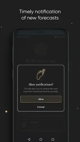 Play Pocket Horoscope  and enjoy Pocket Horoscope with UptoPlay