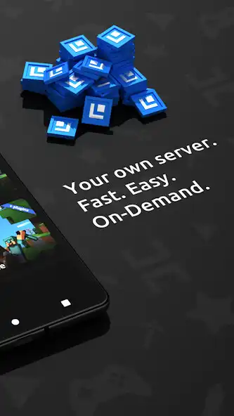 Play Pockethost: On-Demand Server as an online game Pockethost: On-Demand Server with UptoPlay