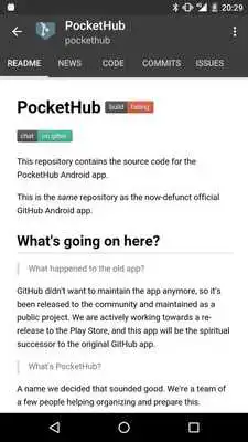 Play PocketHub Play PocketHub