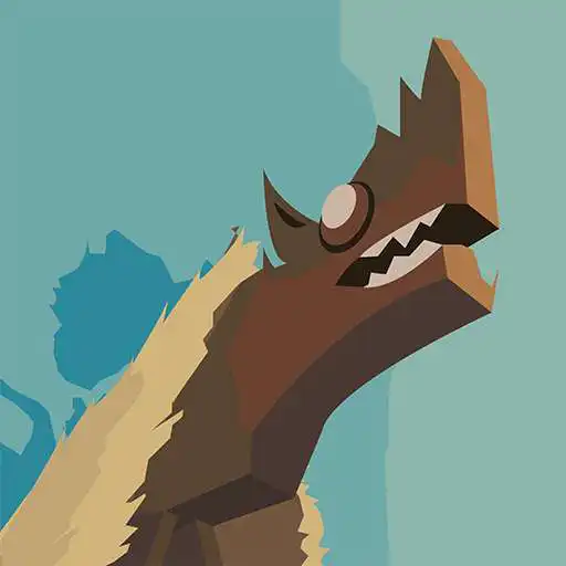 Play Pocket Hunter Origins APK