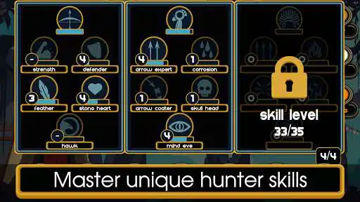 Play Pocket Hunter Origins as an online game online Pocket Hunter Origins with UptoPlay com.SpheroidStudio.PocketHunter Play Pocket Hunter Origins as an online game Pocket Hunter Origins with UptoPlay