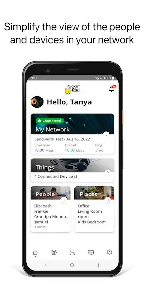 Play PocketiNet Zone as an online game PocketiNet Zone with UptoPlay