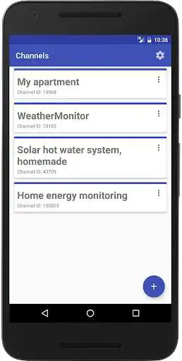 Play Pocket IoT  and enjoy Pocket IoT with UptoPlay
