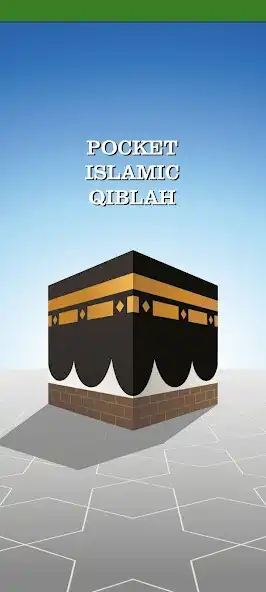 Play Pocket Islamic Qiblah  and enjoy Pocket Islamic Qiblah with UptoPlay