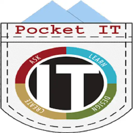 Play Pocket-IT v2 MS-CIT, CCC, GCC APK