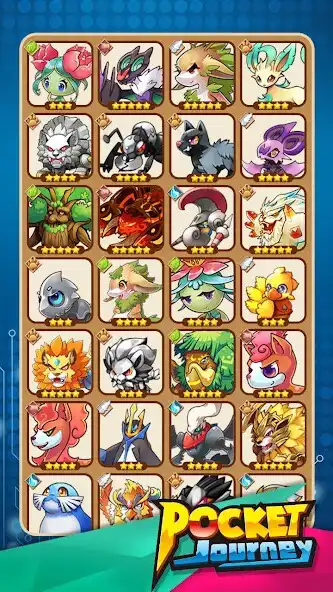 Play Pocket Journey  and enjoy Pocket Journey with UptoPlay