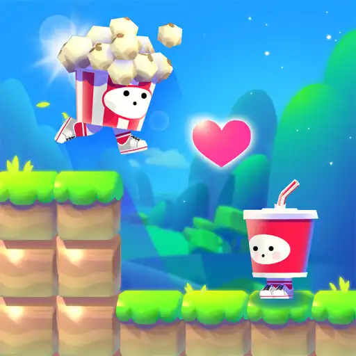 Play Pocket Jump : Casual Jumping Game APK Play Pocket Jump : Casual Jumping Game APK