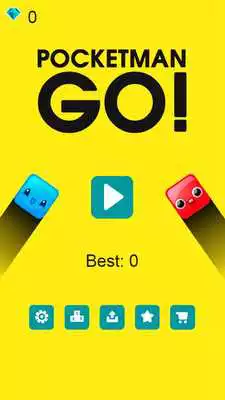 Play Pocket Jump Game