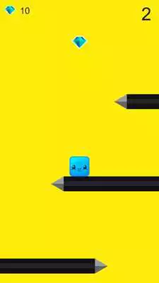 Play Pocket Jump Game