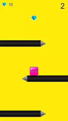 Play Pocket Jump Game