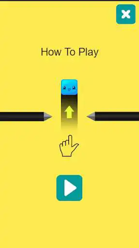 Play Pocket Jump as an online game Pocket Jump with UptoPlay