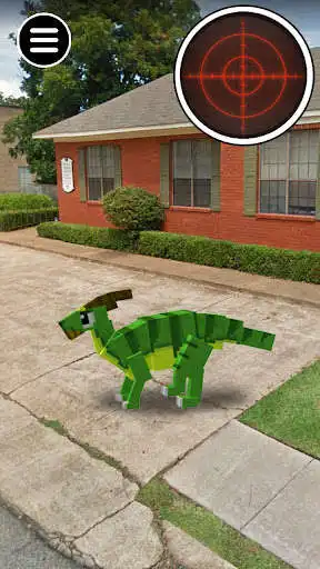 Play Pocket Jurassic Craft as an online game Pocket Jurassic Craft with UptoPlay
