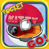 Free play online Pocket Kitty Go! APK